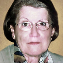 PEDNEAULT ANTOINETTE GAGNÉ
