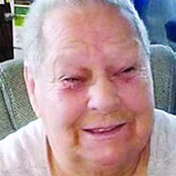 GAGNON Jeannine Savard