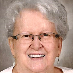 LAVOIE MARIE-CLAIRE