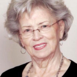 BOUCHER GERTRUDE DUCHESNE