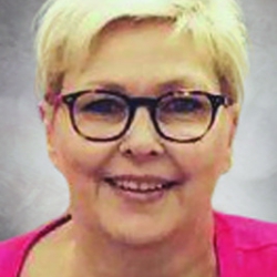 TURCOTTE Marie
