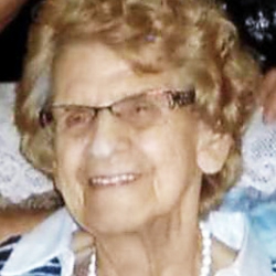 DIONNE Gilberte Lavoie