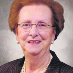 PRÉVOST THÉRÈSE