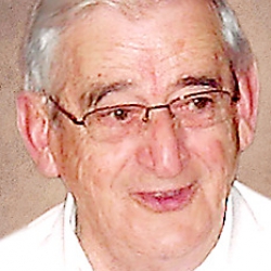 BERGERON Maurice