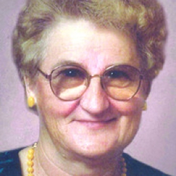 RIVERIN GEORGETTE LAROUCHE