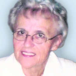 DUFOUR JEANNETTE