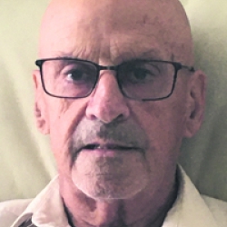 BLACKBURN CLAUDE
