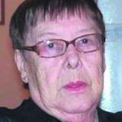 BILODEAU ANITA BERNIER