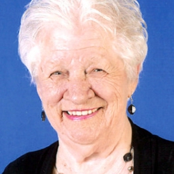 GÉLINAS LUCETTE LABERGE