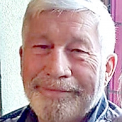 LAVOIE GÉRALD