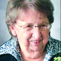 DUFOUR MARIE-PAULE