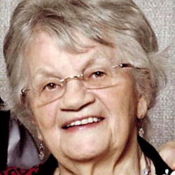 TREMBLAY MARIE-ANGE