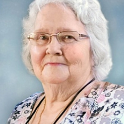 GUÉRIN JACQUELINE CÔTÉ