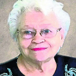 HUDON MÉRILDA PAGEAU