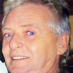 GUÉRIN Michel