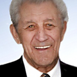 BONNEAU CYRILLE