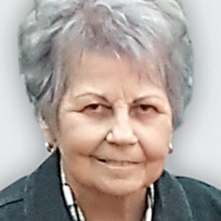 CHARLTON Cécile Guérin