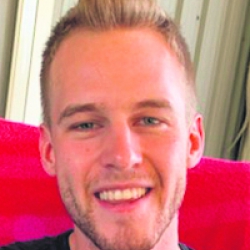 POTVIN NICOLAS