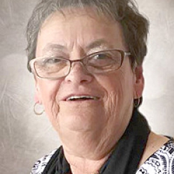 TREMBLAY GINETTE