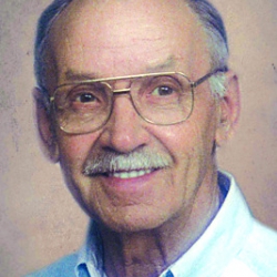 LAVOIE Maurice