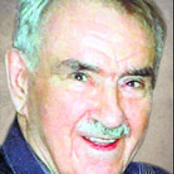 BLACKBURN PAUL-A.