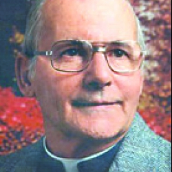 LAROUCHE ABBÉ ROBERT