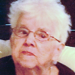 DESMEULES Mariette Bouchard