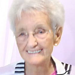 DESMEULES LUCIENNE LAVOIE