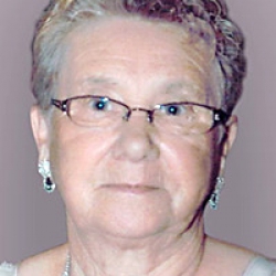 DOUCET BERNADETTE