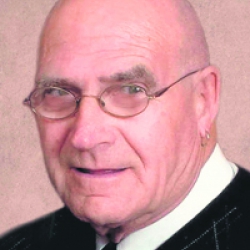 LAROUCHE JEAN-JACQUES