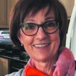 BERGERON THÉRÈSE