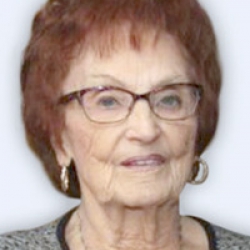 BOIVIN THÉRÈSE TREMBLAY