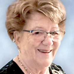 POIRIER PIERRETTE GAGNON