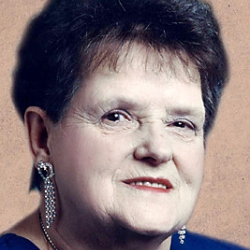 BLACKBURN ROSE-ALMA LESSARD