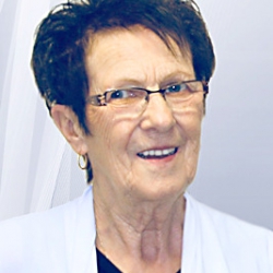 PARADIS Pâquerette Fraser