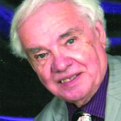 POULIN Claude