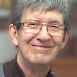 BERGERON GAÉTAN