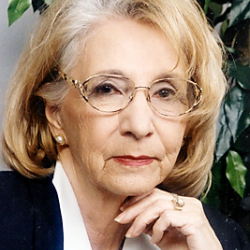 DALLAIRE MADELEINE