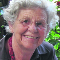 DANDURAND THÉRÈSE
