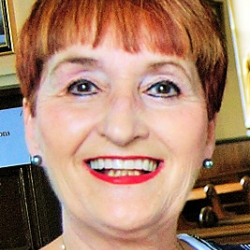 SIMARD JOHANNE