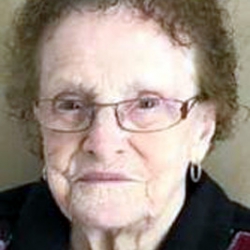 BOUCHARD THÉRÈSE HUDON