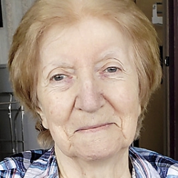 BELLEY CÉCILE