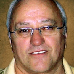 GIRARD Réjean