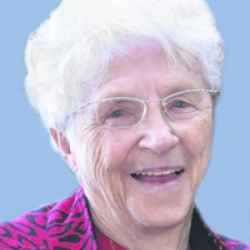 TREMBLAY NILKA