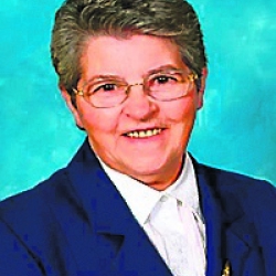 DOUILLARD SOEUR JEANNINE