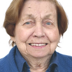 GODMAIRE GISÈLE 