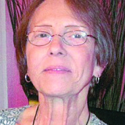 SIMARD JACQUELINE