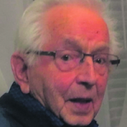 CLAVEAU OMER