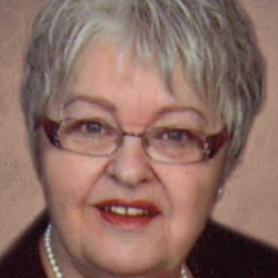 MOREL Ghislaine Plourde