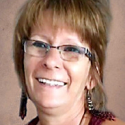 VERREAULT CHRISTINE